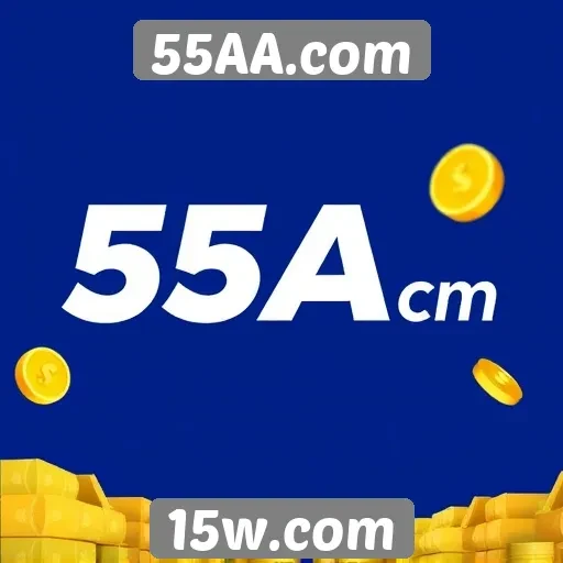 Ofertas e bônus disponíveis no 55AA.com